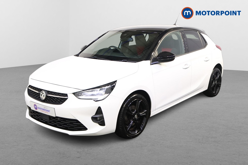 Used Vauxhall Corsa 2022 for sale - 76908922: Photo 3