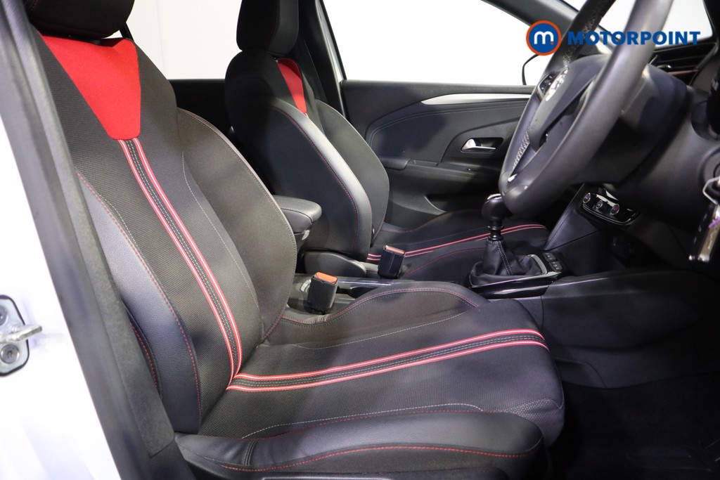 Used Vauxhall Corsa 2022 for sale - 76908922: Photo 31