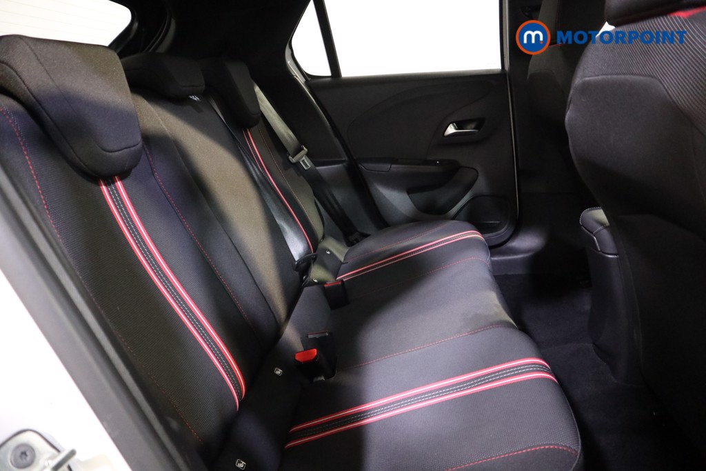 Used Vauxhall Corsa 2022 for sale - 76908922: Photo 32