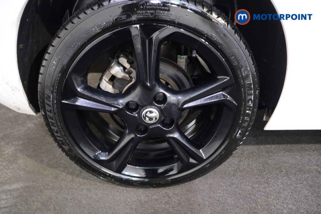 Used Vauxhall Corsa 2022 for sale - 76908922: Photo 36