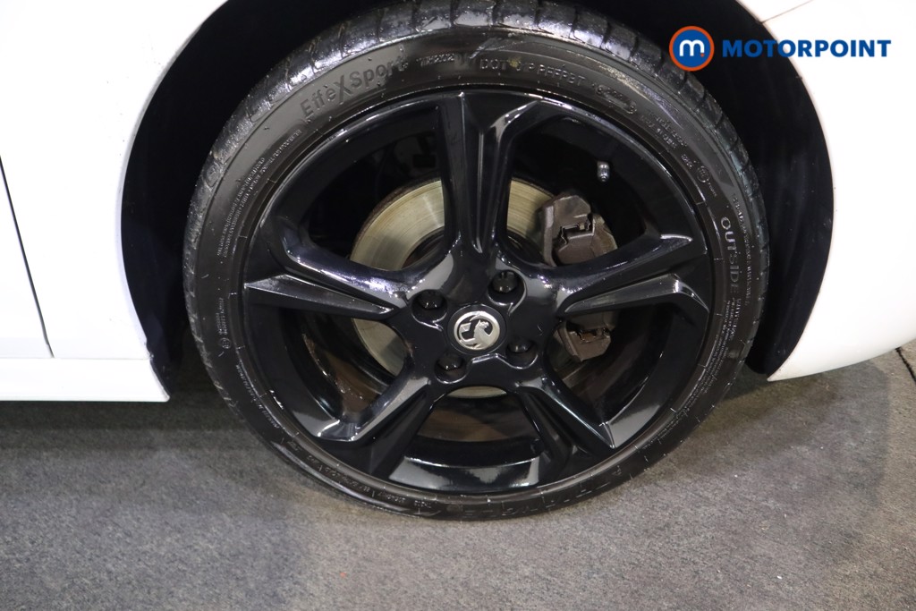 Used Vauxhall Corsa 2022 for sale - 76908922: Photo 37