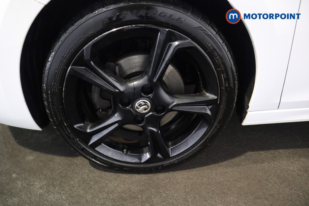 Used Vauxhall Corsa 2022 for sale - 76908922: Photo 38