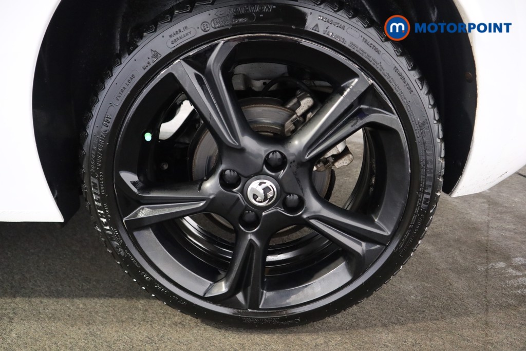 Used Vauxhall Corsa 2022 for sale - 76908922: Photo 39