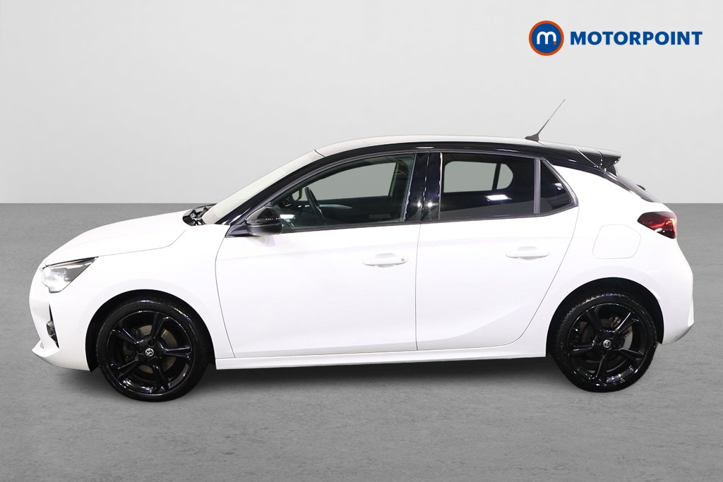 Used Vauxhall Corsa 2022 for sale - 76908922: Photo 4