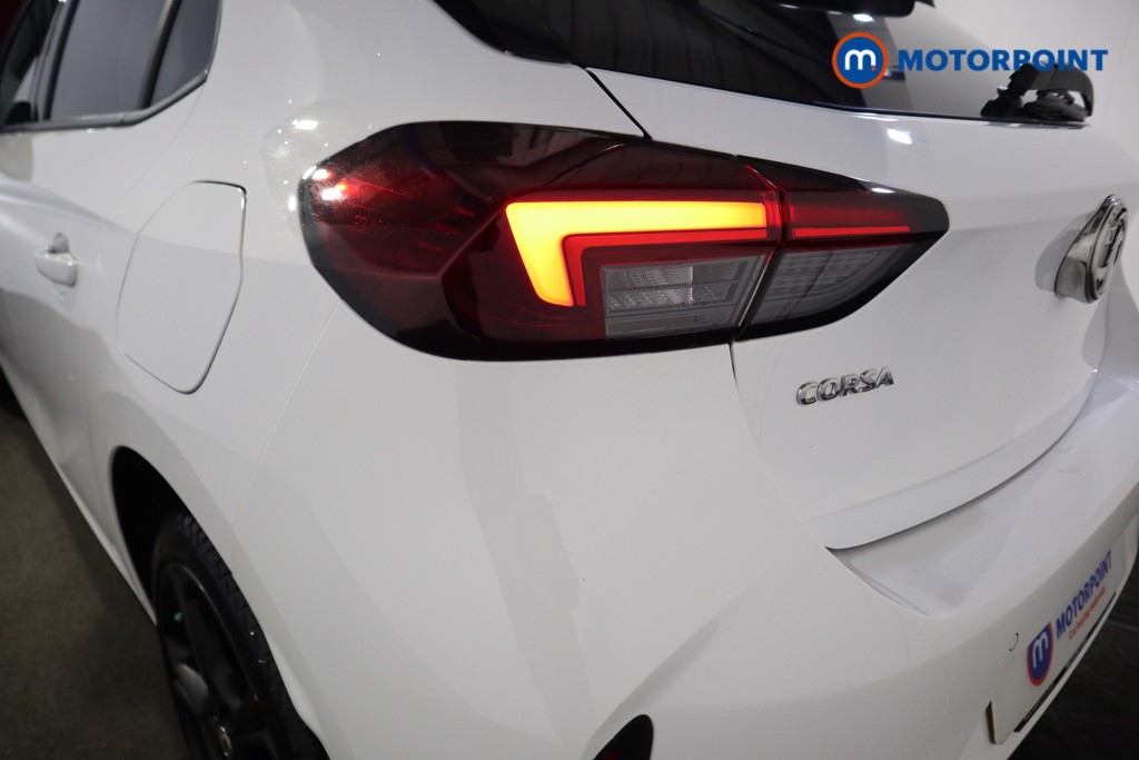 Used Vauxhall Corsa 2022 for sale - 76908922: Photo 41