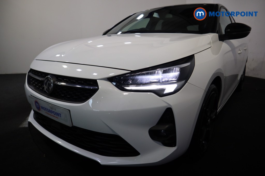 Used Vauxhall Corsa 2022 for sale - 76908922: Photo 45