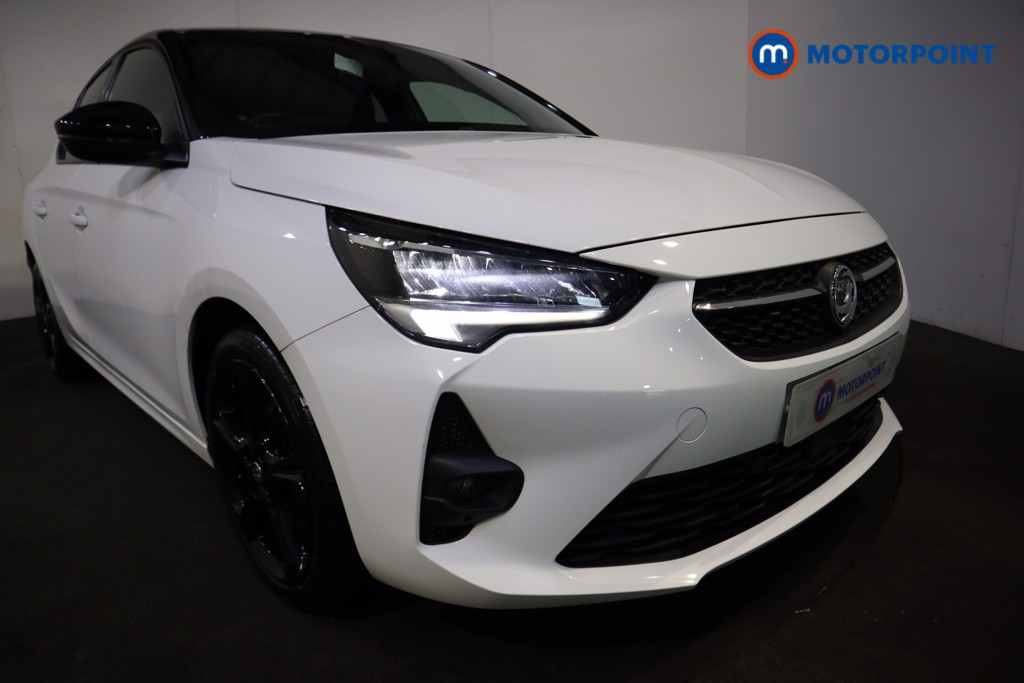 Used Vauxhall Corsa 2022 for sale - 76908922: Photo 47