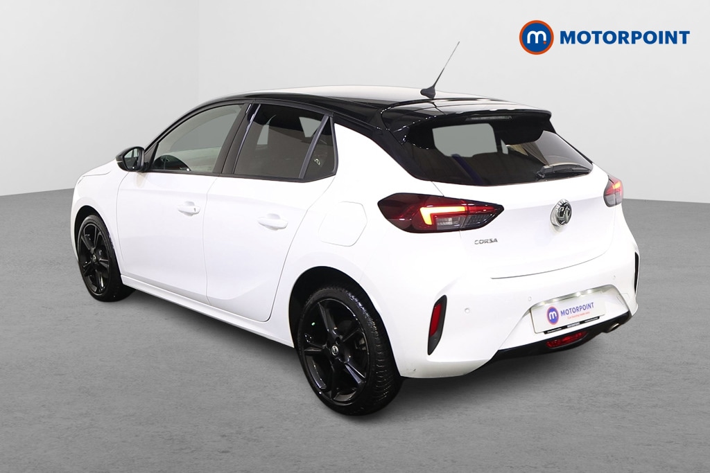 Used Vauxhall Corsa 2022 for sale - 76908922: Photo 5
