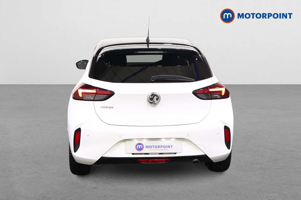 Used Vauxhall Corsa 2022 for sale - 76908922: Photo 6