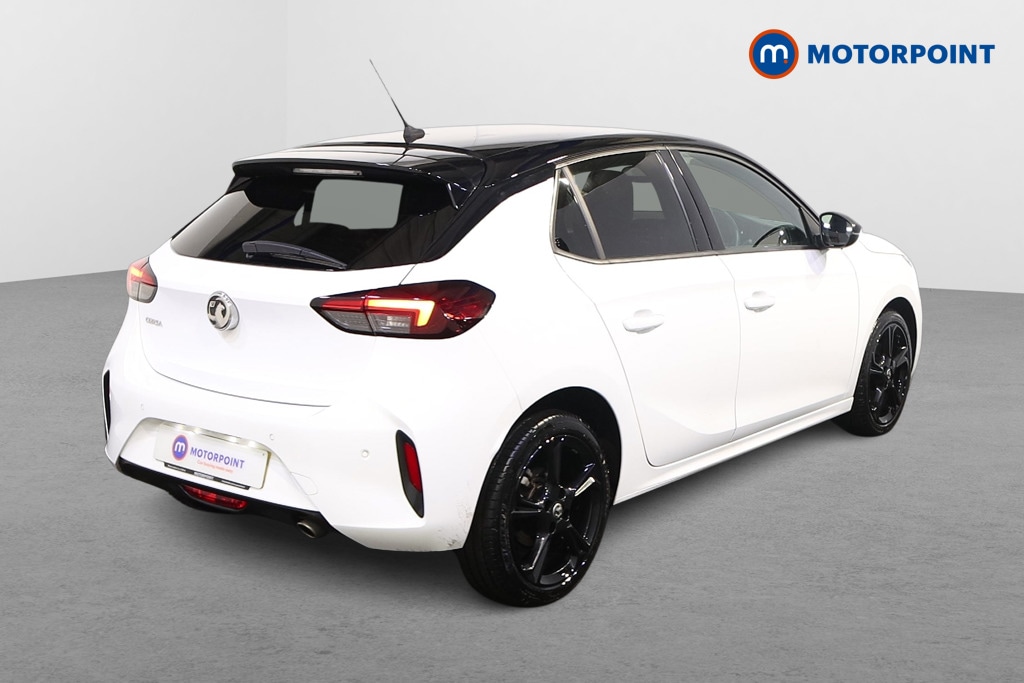 Used Vauxhall Corsa 2022 for sale - 76908922: Photo 7
