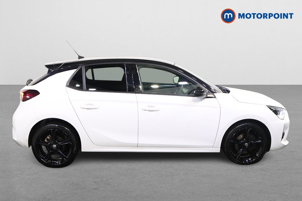 Used Vauxhall Corsa 2022 for sale - 76908922: Photo 8