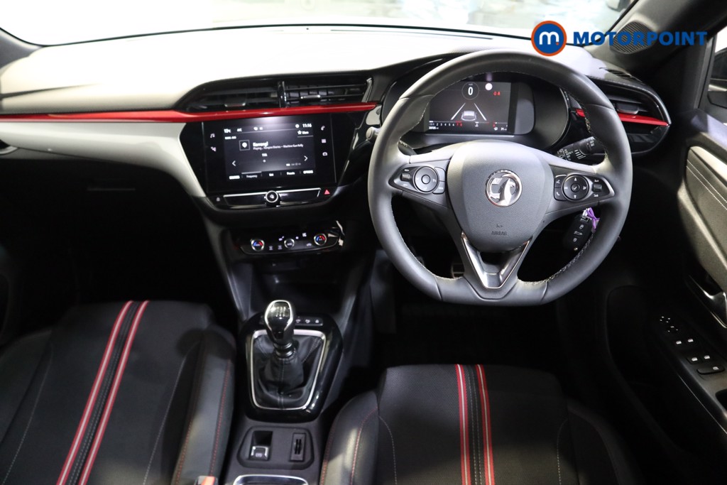 Used Vauxhall Corsa 2022 for sale - 76908922: Photo 9