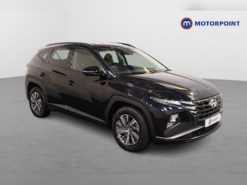 2022 - 1.6 TGDi SE Connect 5dr 2WD