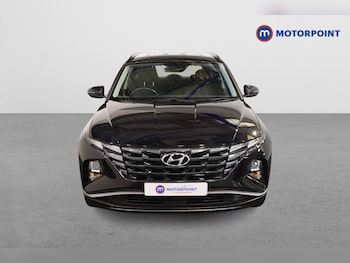 Used Hyundai TUCSON 2022 for sale - 75715804: Photo