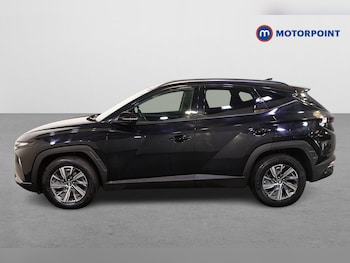 Used Hyundai TUCSON 2022 for sale - 75715804: Photo
