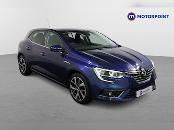 2019 - 1.3 TCE Iconic 5dr