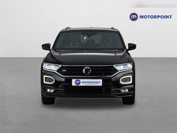 Used Volkswagen T-Roc 2021 for sale - 79693526: Photo