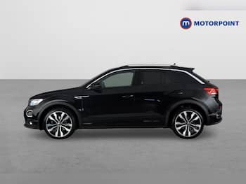 Used Volkswagen T-Roc 2021 for sale - 79693526: Photo