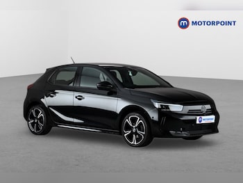 Used Vauxhall Corsa undefined for sale - 78871024: Photo