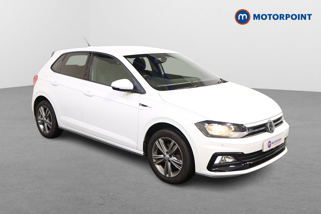 Used Volkswagen Polo 2020 for sale - 76890079: Photo 1