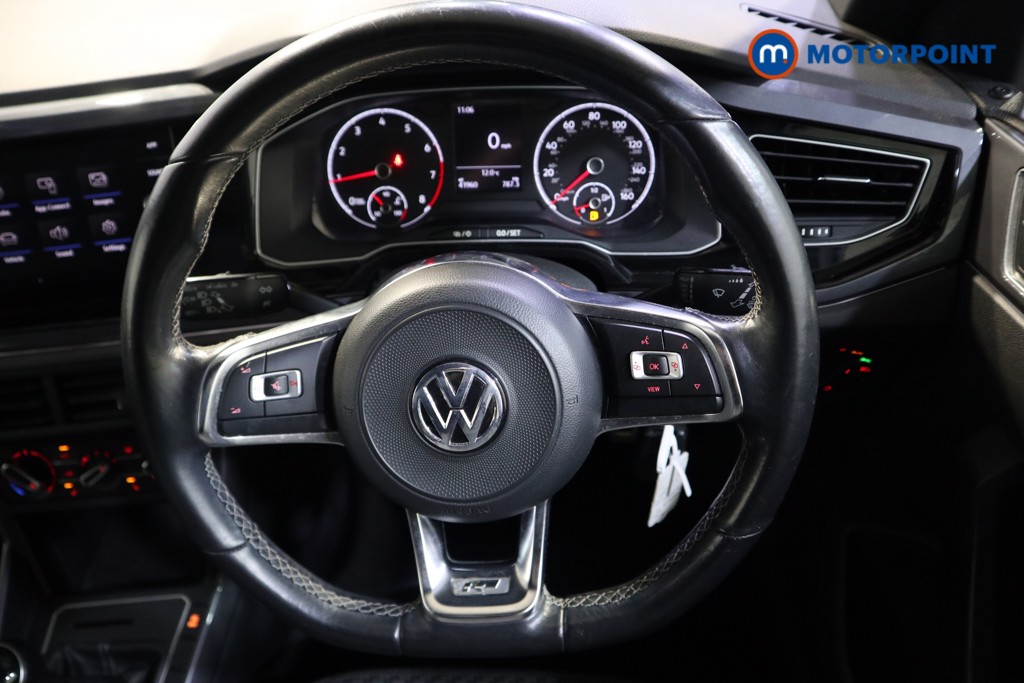 Used Volkswagen Polo 2020 for sale - 76890079: Photo 10