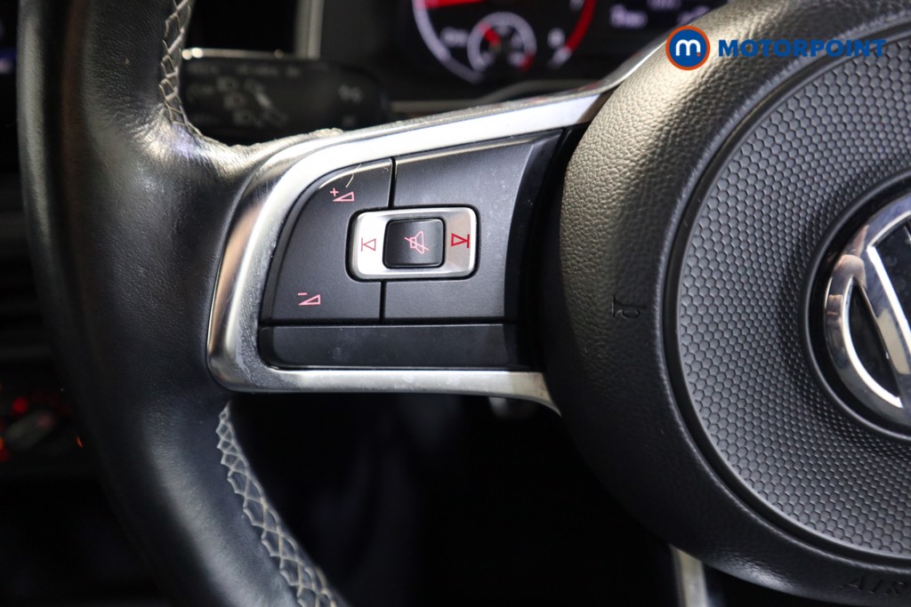 Used Volkswagen Polo 2020 for sale - 76890079: Photo 11