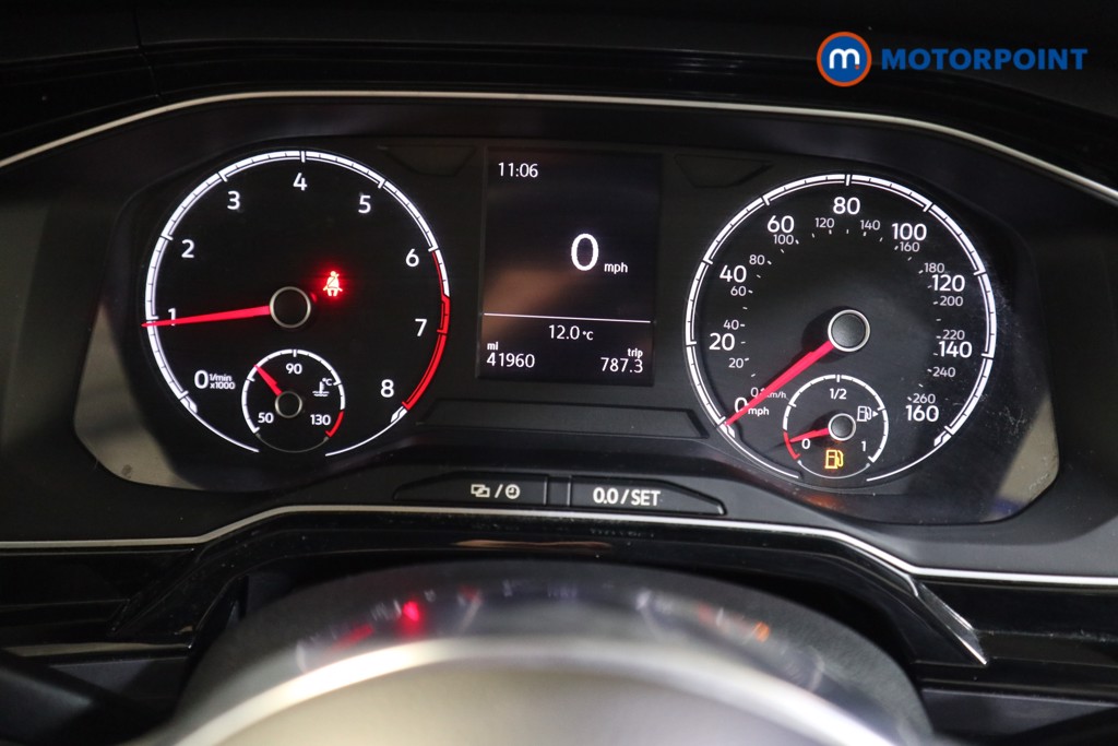 Used Volkswagen Polo 2020 for sale - 76890079: Photo 14