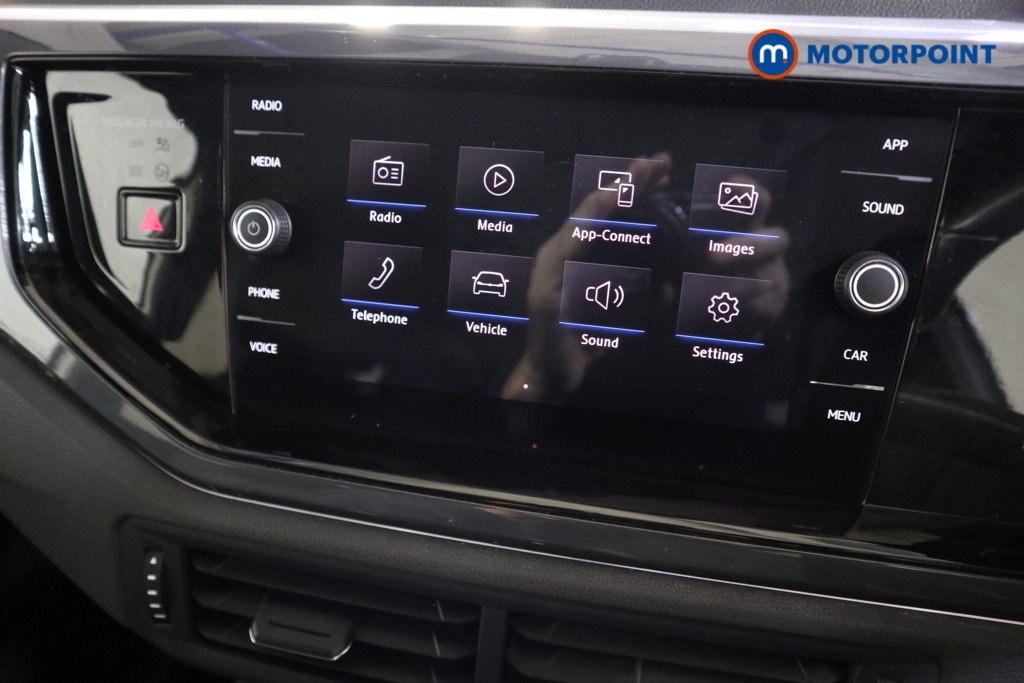 Used Volkswagen Polo 2020 for sale - 76890079: Photo 15