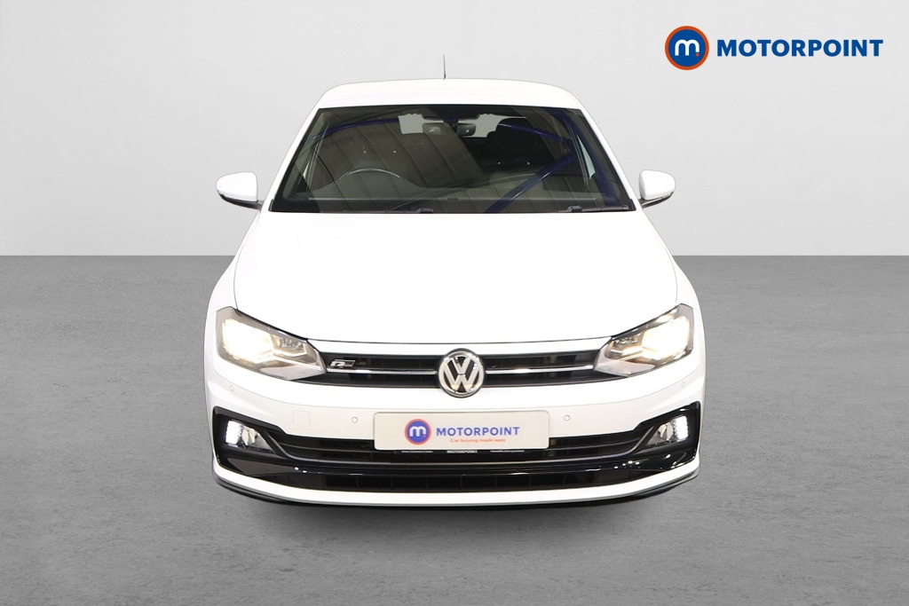 Used Volkswagen Polo 2020 for sale - 76890079: Photo 2