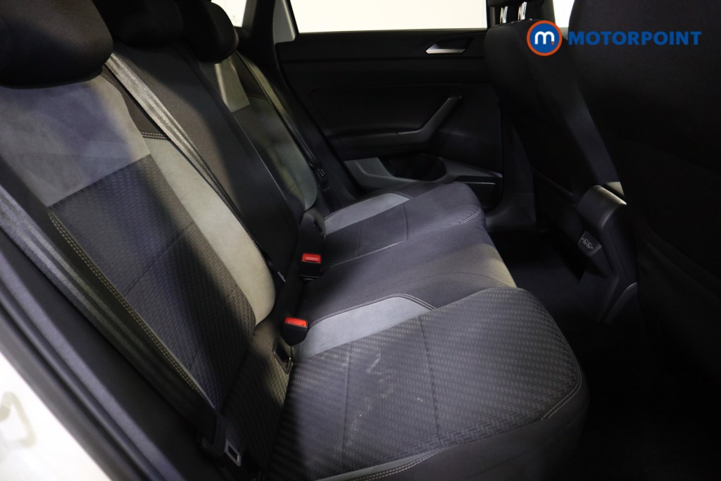 Used Volkswagen Polo 2020 for sale - 76890079: Photo 24