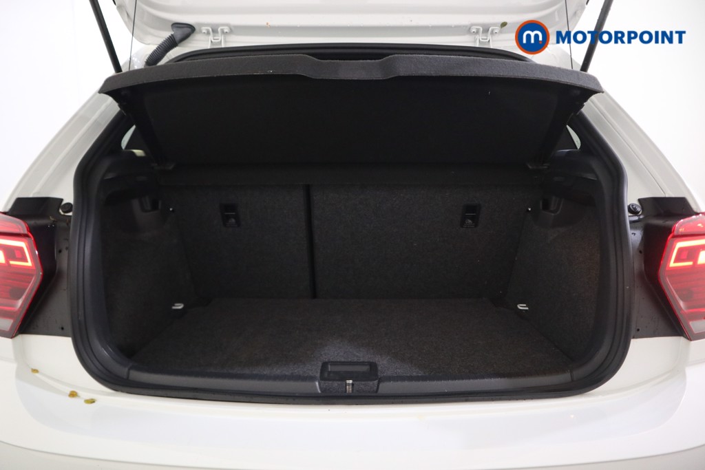 Used Volkswagen Polo 2020 for sale - 76890079: Photo 28