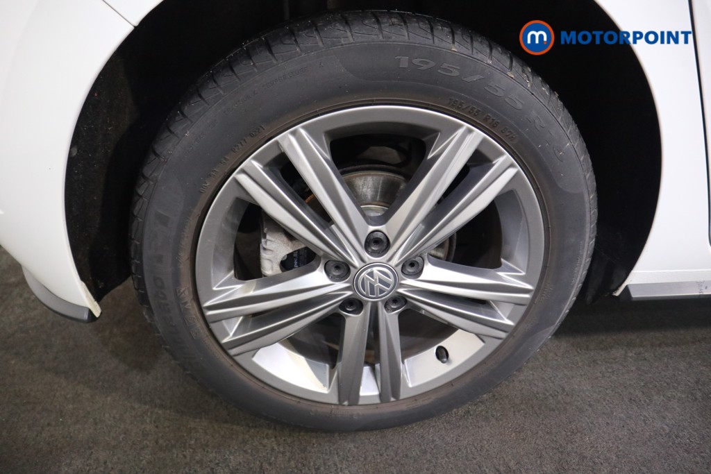 Used Volkswagen Polo 2020 for sale - 76890079: Photo 29