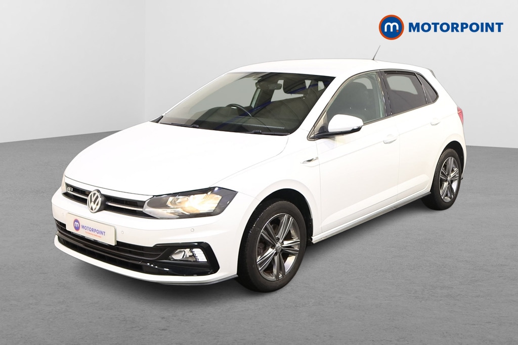 Used Volkswagen Polo 2020 for sale - 76890079: Photo 3