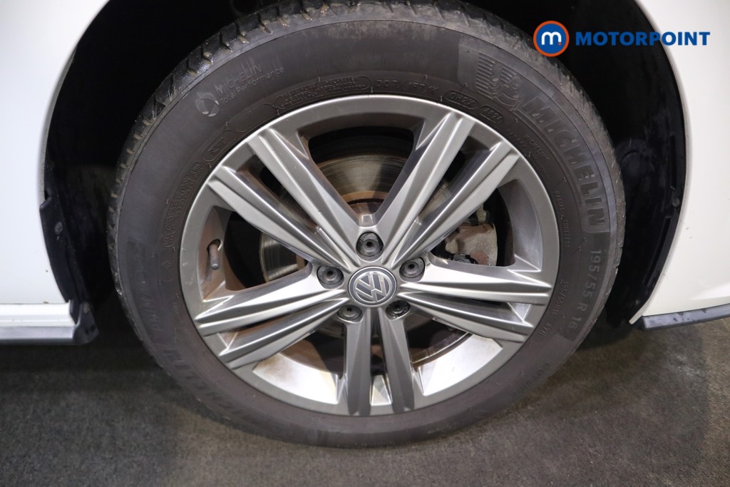 Used Volkswagen Polo 2020 for sale - 76890079: Photo 30