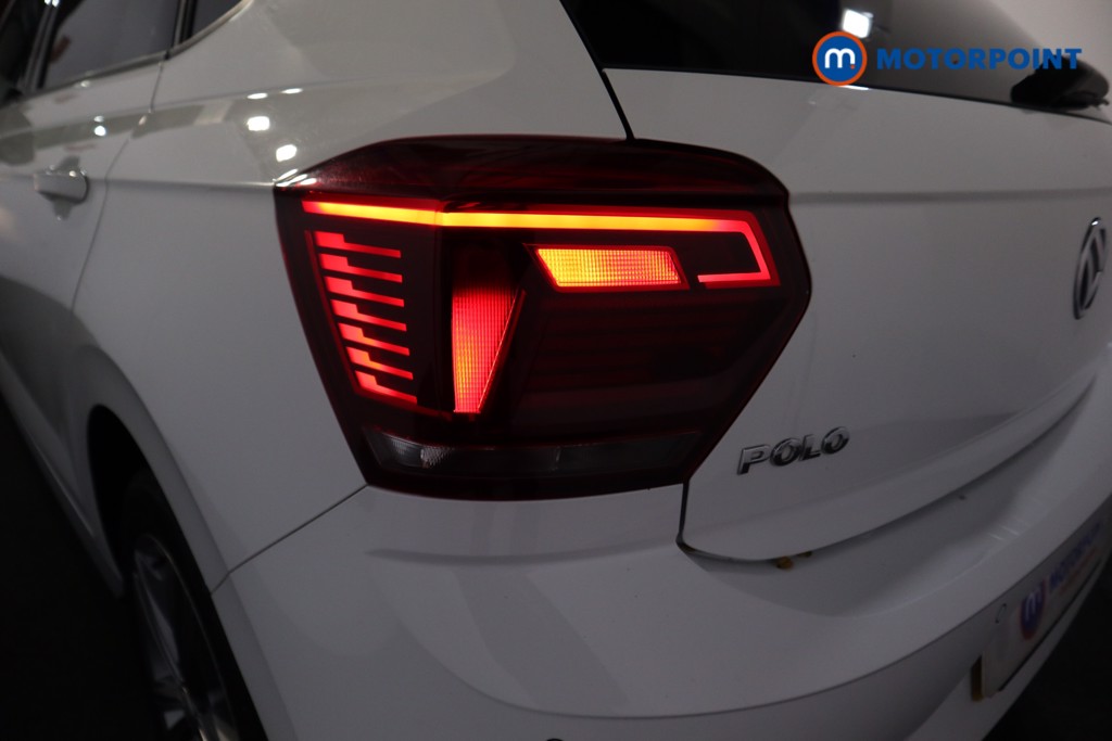 Used Volkswagen Polo 2020 for sale - 76890079: Photo 34