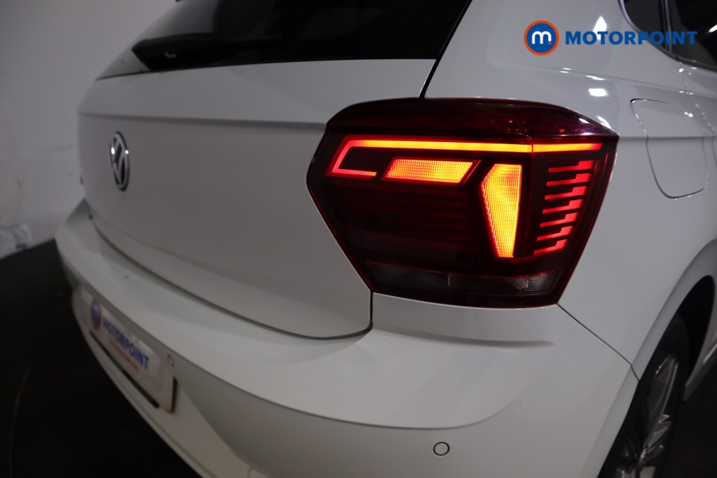 Used Volkswagen Polo 2020 for sale - 76890079: Photo 35