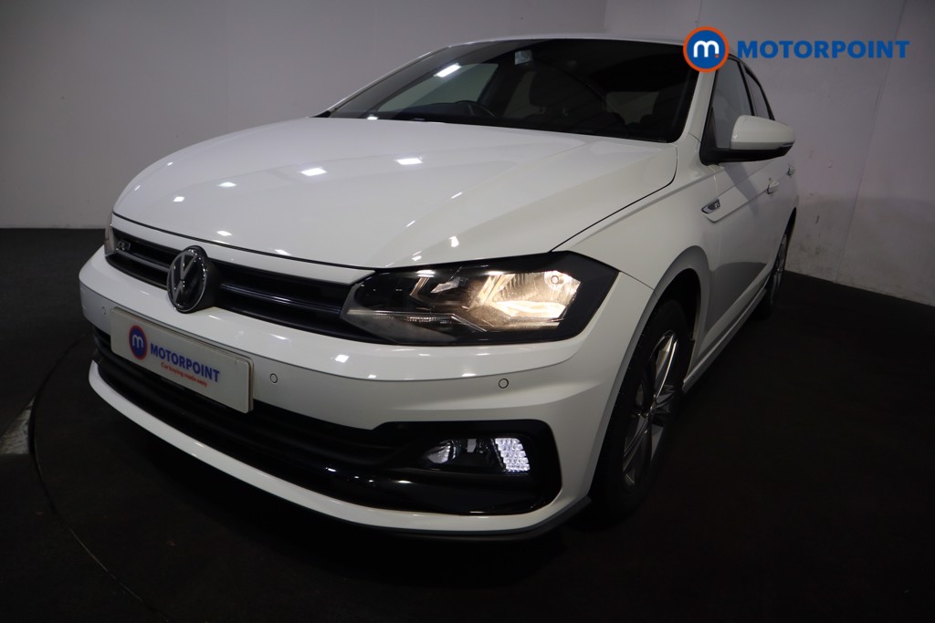 Used Volkswagen Polo 2020 for sale - 76890079: Photo 40