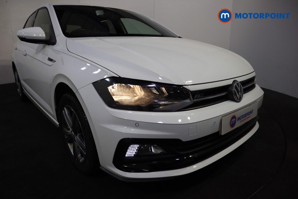 Used Volkswagen Polo 2020 for sale - 76890079: Photo 42