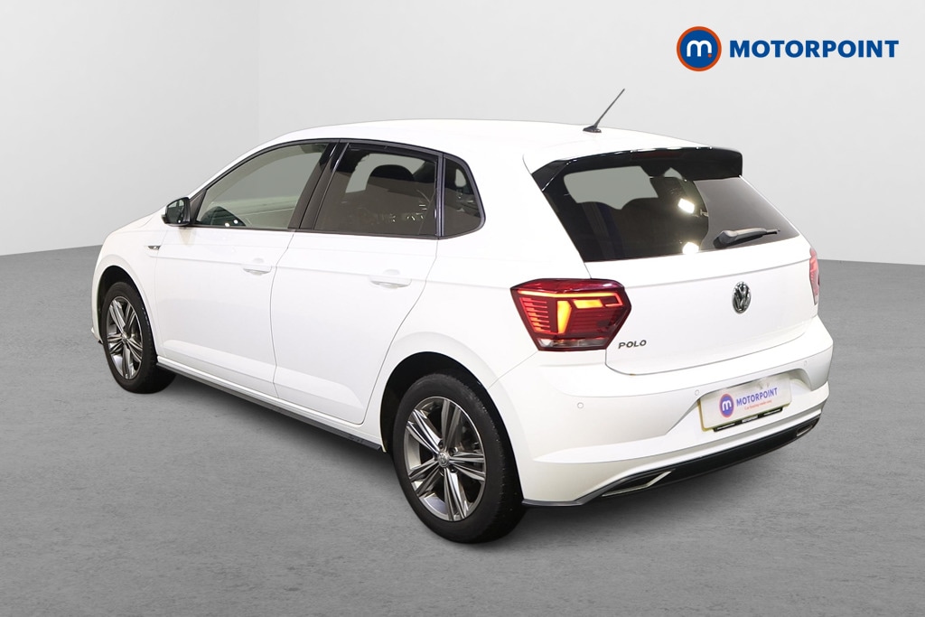 Used Volkswagen Polo 2020 for sale - 76890079: Photo 5