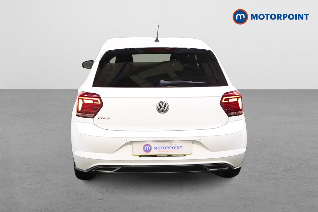 Used Volkswagen Polo 2020 for sale - 76890079: Photo 6