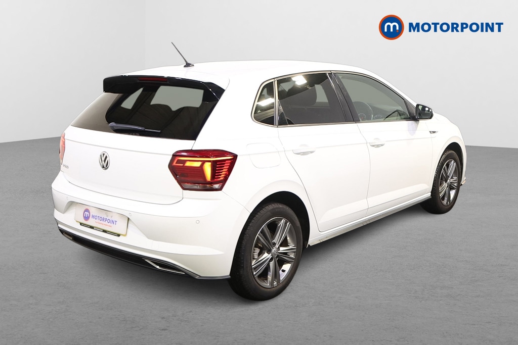 Used Volkswagen Polo 2020 for sale - 76890079: Photo 7