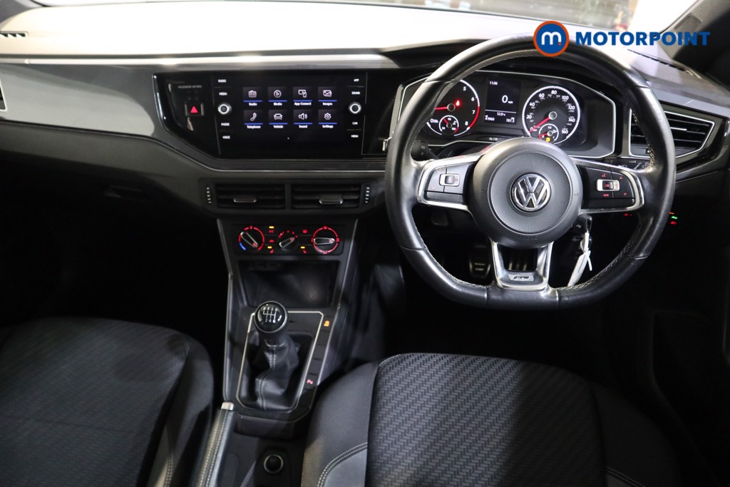 Used Volkswagen Polo 2020 for sale - 76890079: Photo 9