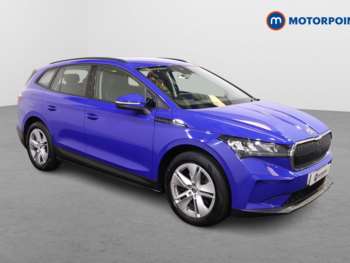 2022 - 132kW 60 Suite 62kWh 5dr Auto [120kW]