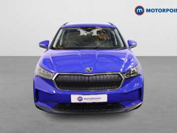 Used Skoda Enyaq 2022 for sale - 74890248: Photo