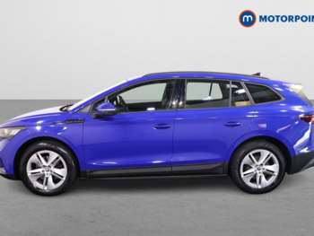 Used Skoda Enyaq 2022 for sale - 74890248: Photo