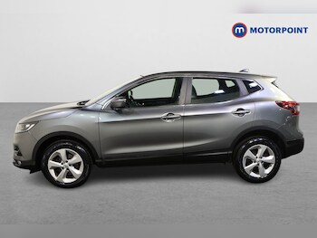 Used Nissan Qashqai 2019 for sale - 78353741: Photo