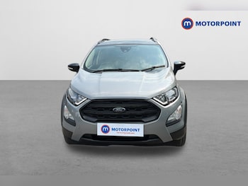 Used Ford Ecosport 2023 for sale - 78605291: Photo