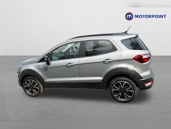 Used Ford Ecosport 2023 for sale - 78605291: Photo