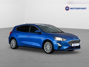 Used Ford Focus 2019 for sale - 79275278: Photo