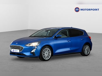 Used Ford Focus 2019 for sale - 79275278: Photo